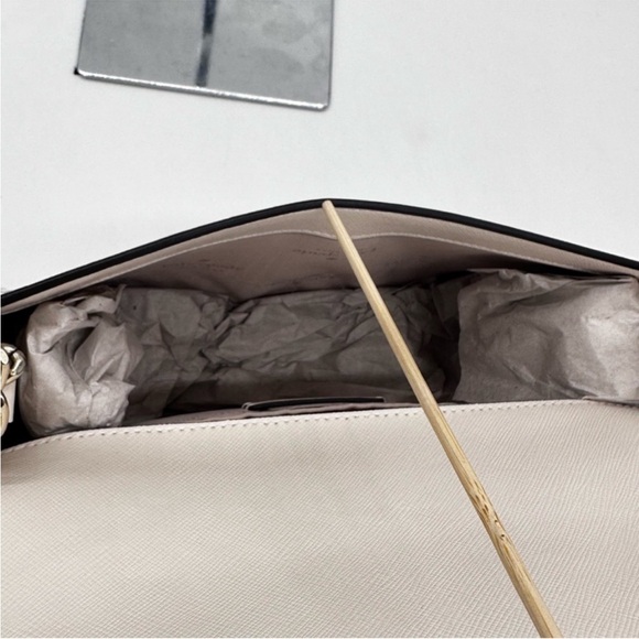 NWT Kate Spade “Carson Garden Bouquet” convertible crossbody bag - Picture 9 of 9